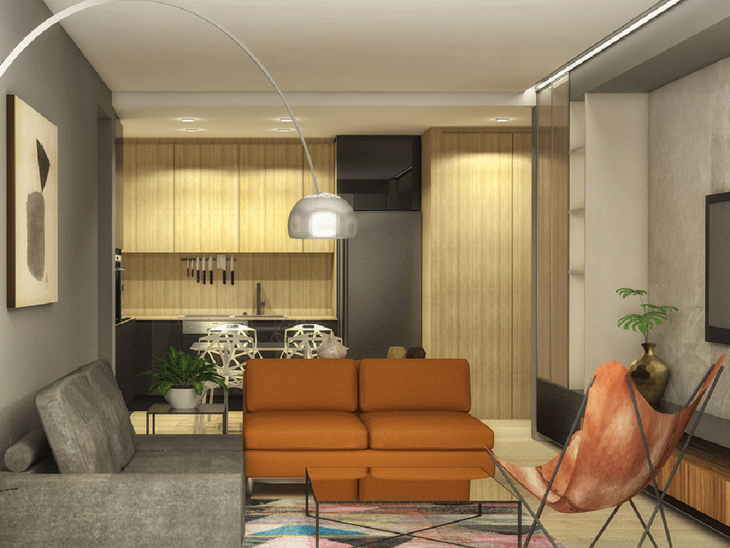 Luxury Apartments for Sale in Kadıköy - Istanbul’s Asian Side