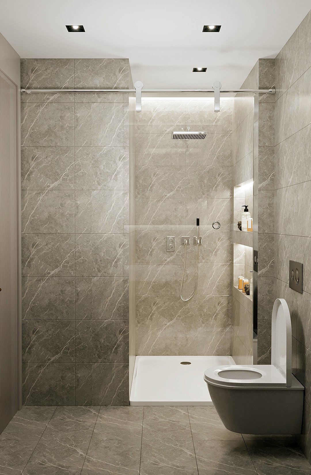 Premium Lake View Apartments for Sale in Bahçeşehir, Istanbul