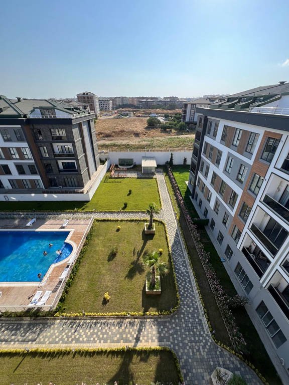 Premium Property 1593 - Luxury Villas and Apartments in Istanbul
