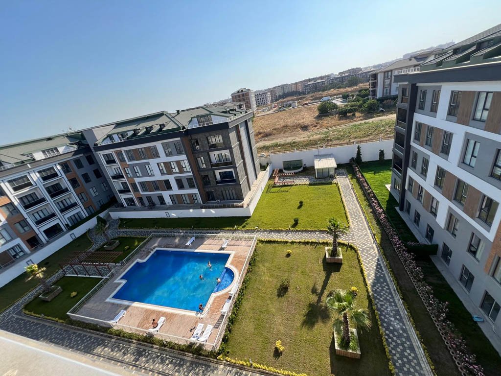 Premium Property 1593 - Luxury Villas and Apartments in Istanbul