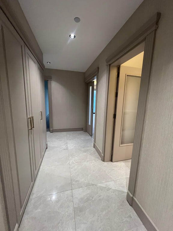 Luxury Istanbul - Ramada Residence