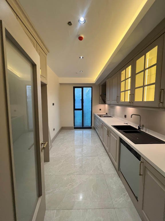 Luxury Istanbul - Ramada Residence