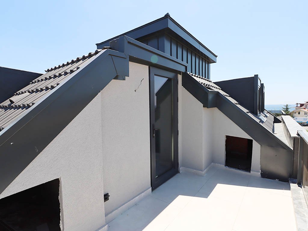 Exclusive Luxury Villas in Beylikdüzü, Istanbul (European Side)