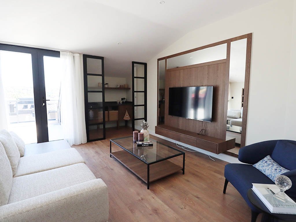 Exclusive Luxury Villas in Beylikdüzü, Istanbul (European Side)
