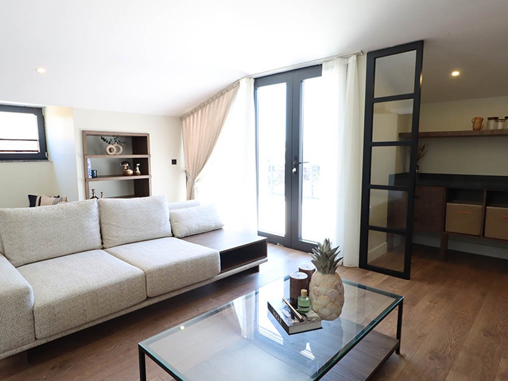 Exclusive Luxury Villas in Beylikdüzü, Istanbul (European Side)
