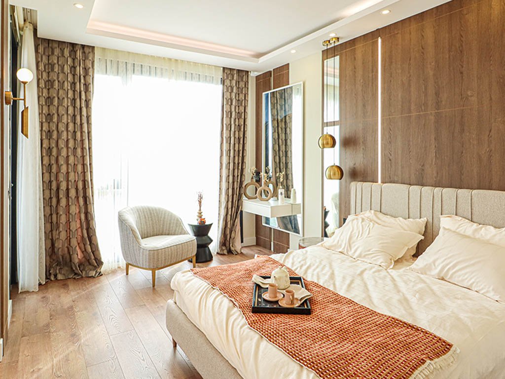 Exclusive Luxury Villas in Beylikdüzü, Istanbul (European Side)
