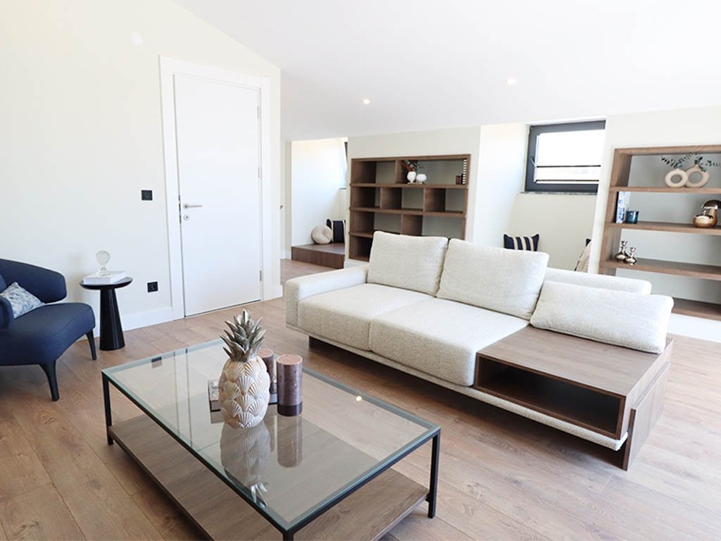 Exclusive Luxury Villas in Beylikdüzü, Istanbul (European Side)