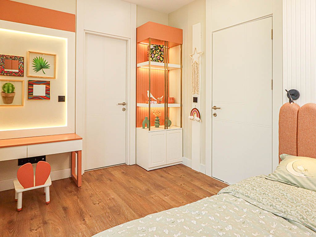 Exclusive Luxury Villas in Beylikdüzü, Istanbul (European Side)