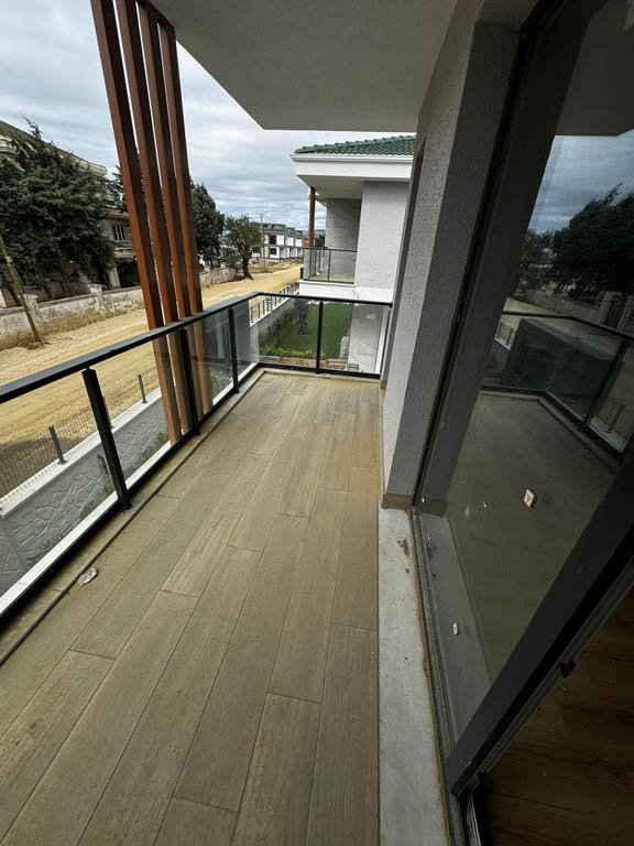 Luxury Villa Project in Büyükçekmece – Kumburgaz