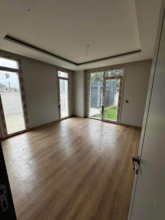 Luxury Villa Project in Büyükçekmece – Kumburgaz