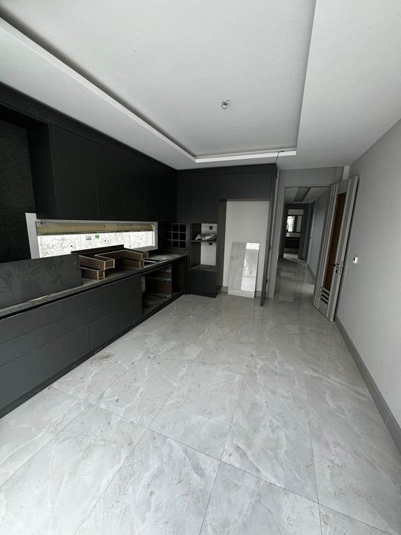 Luxury Villa Project in Büyükçekmece – Kumburgaz