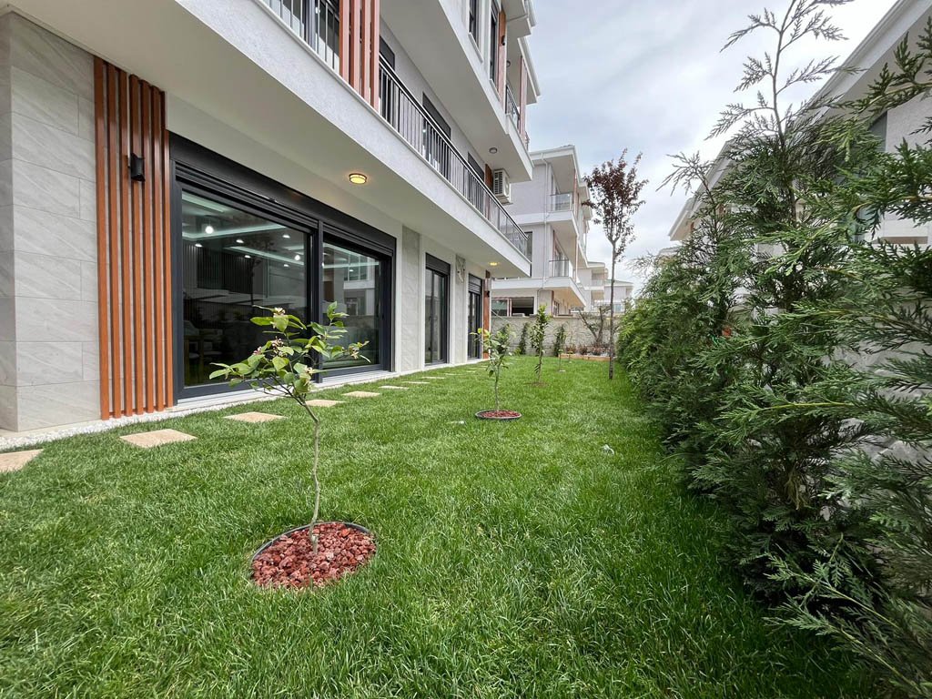 Luxury Villa Project in Büyükçekmece – Kumburgaz