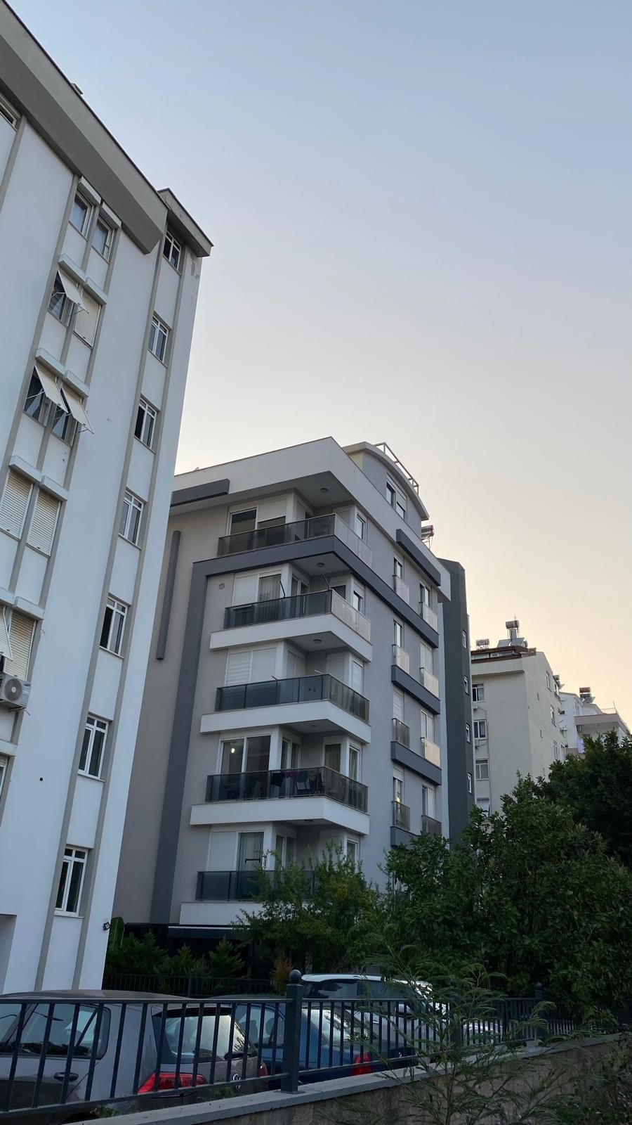 高端3+1复式公寓出售 - 康雅尔提·阿尔廷库姆