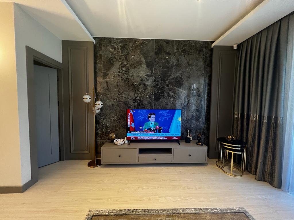 Konyaaltı, Antalya'da Satılık Premium 4+1 Lüks Villa – Molla Yusuf