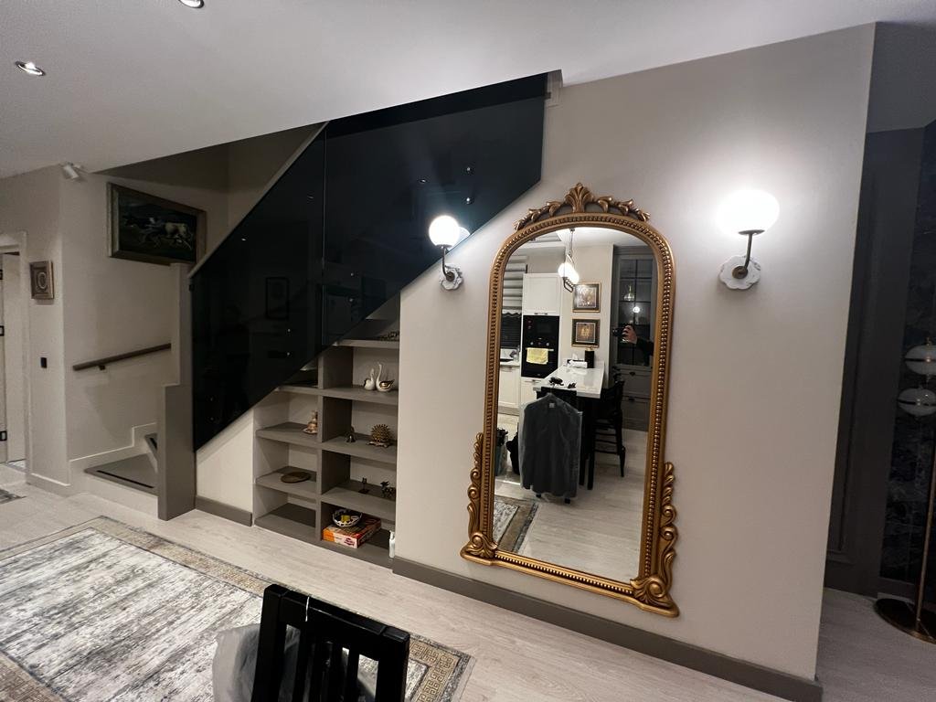 Konyaaltı, Antalya'da Satılık Premium 4+1 Lüks Villa – Molla Yusuf