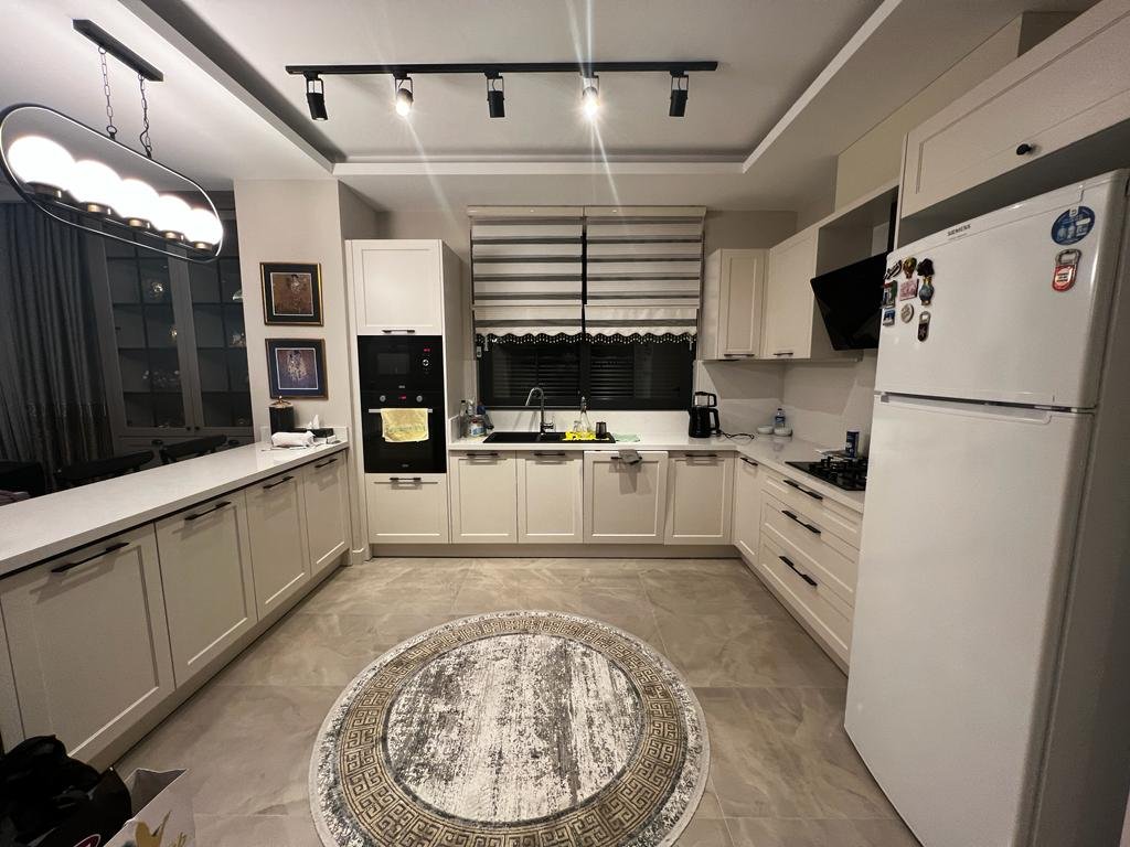 Konyaaltı, Antalya'da Satılık Premium 4+1 Lüks Villa – Molla Yusuf