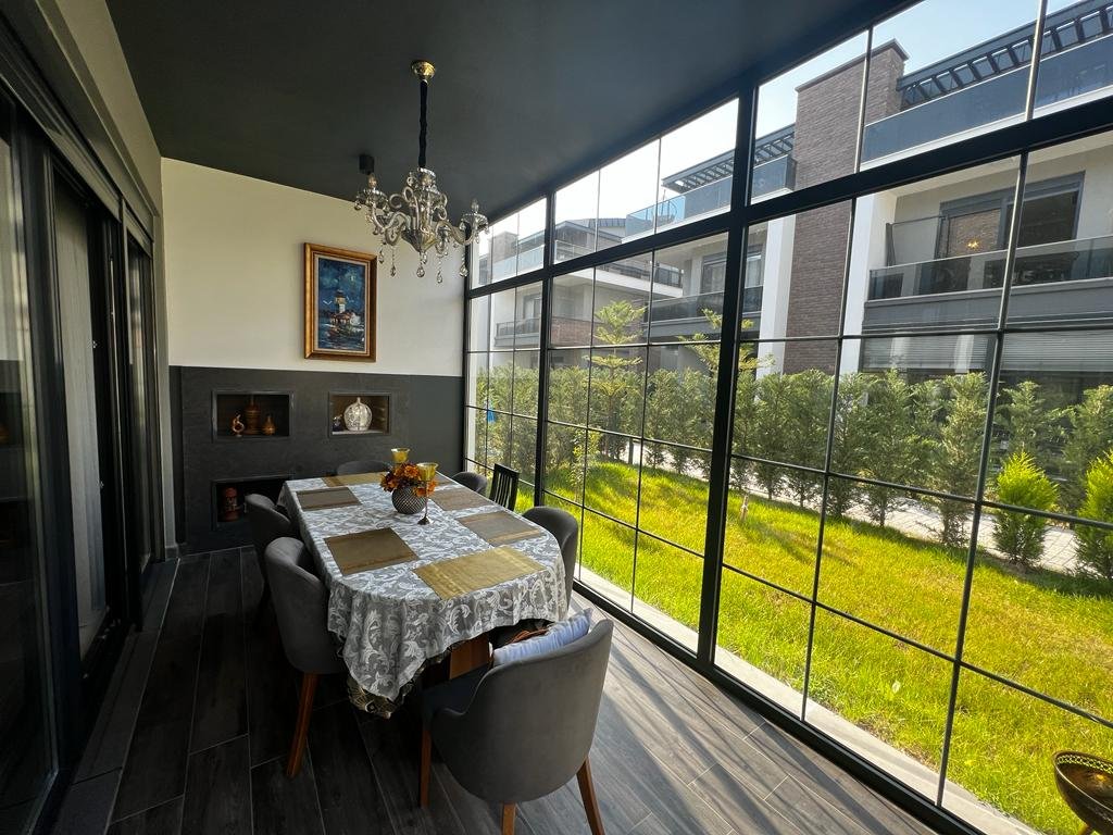 Konyaaltı, Antalya'da Satılık Premium 4+1 Lüks Villa – Molla Yusuf