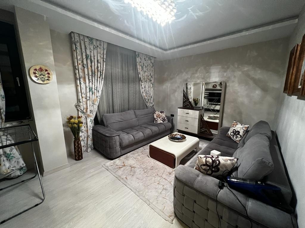 Konyaaltı, Antalya'da Satılık Premium 4+1 Lüks Villa – Molla Yusuf