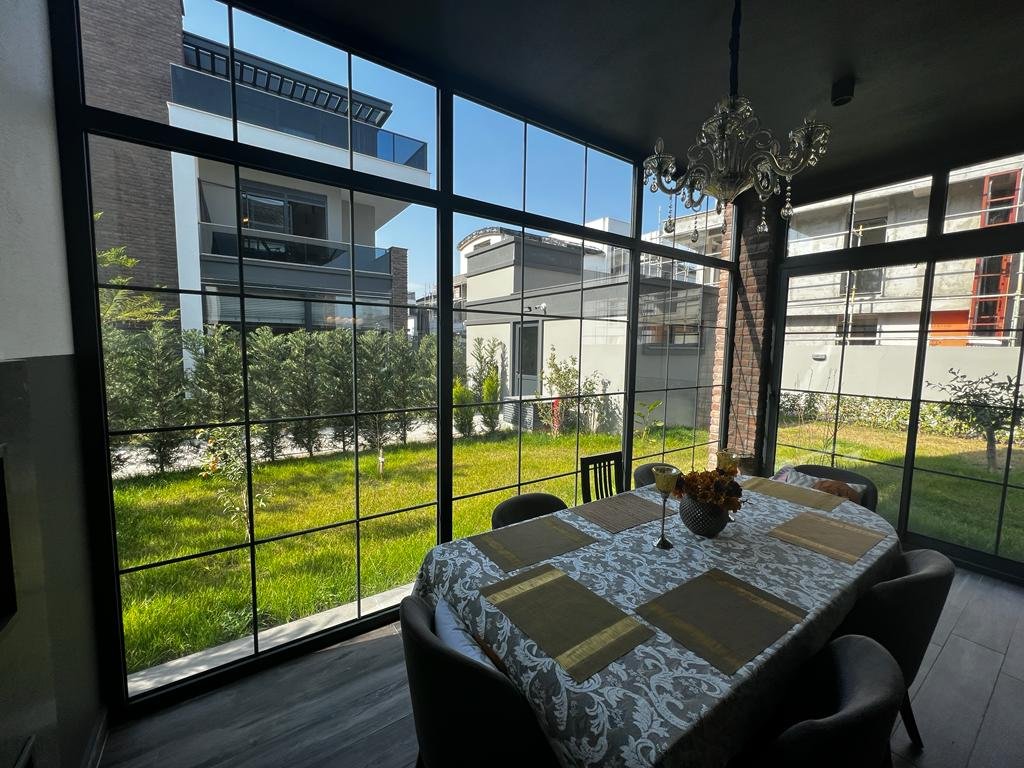 Konyaaltı, Antalya'da Satılık Premium 4+1 Lüks Villa – Molla Yusuf