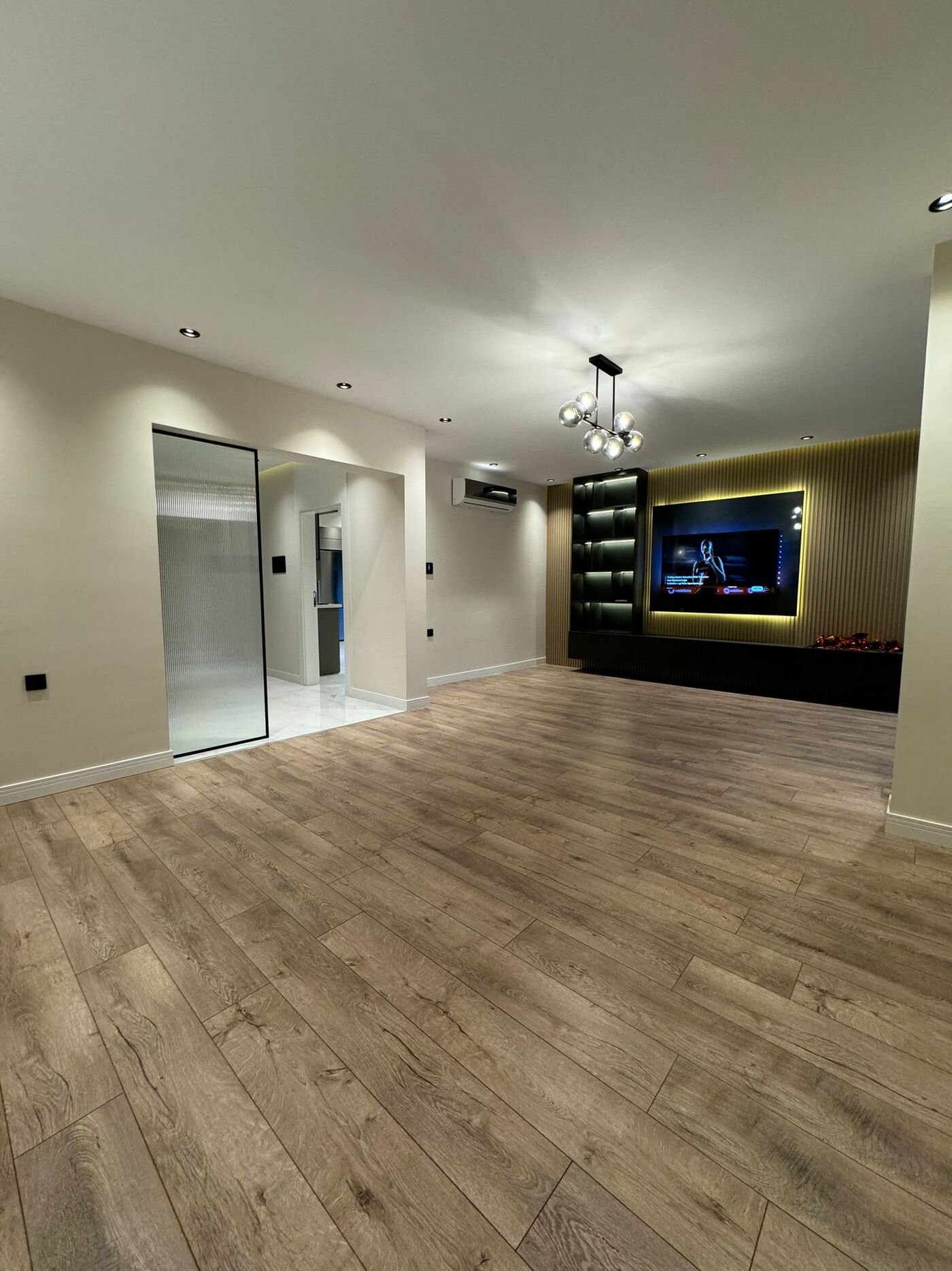 Premium Apartment in the Heart of Antalya, Steps from the Sea