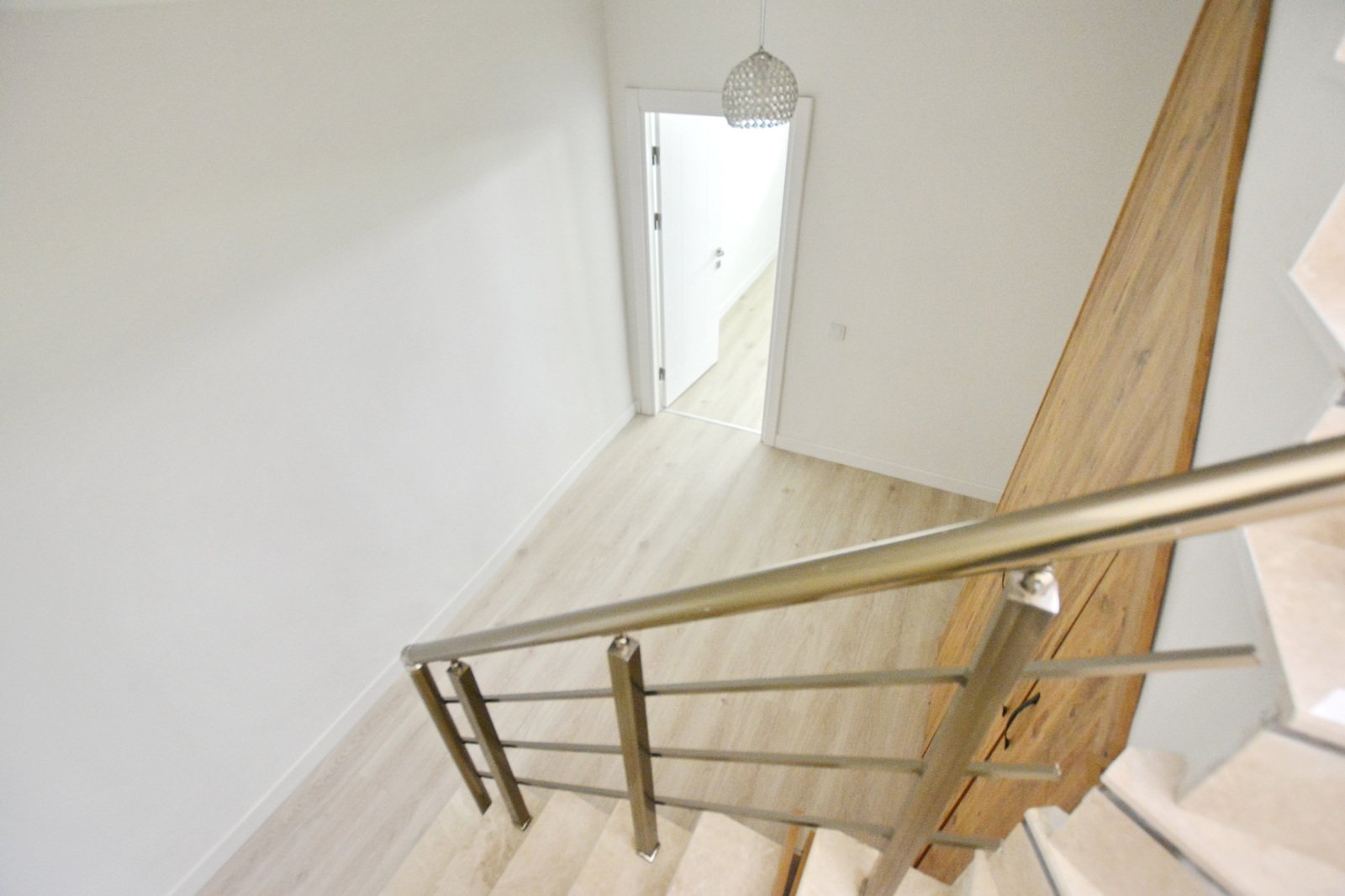 Premium Duplex Apartment in Konyaalti, Steps from the Sea
