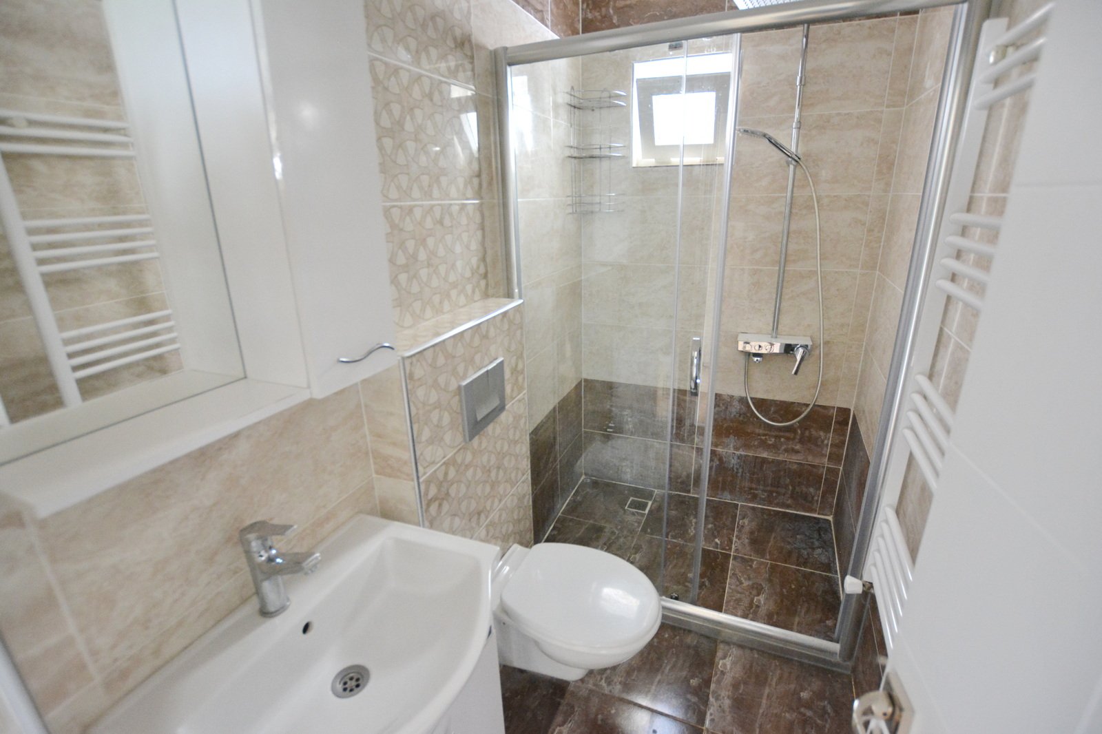 Premium Duplex Apartment in Konyaalti, Steps from the Sea