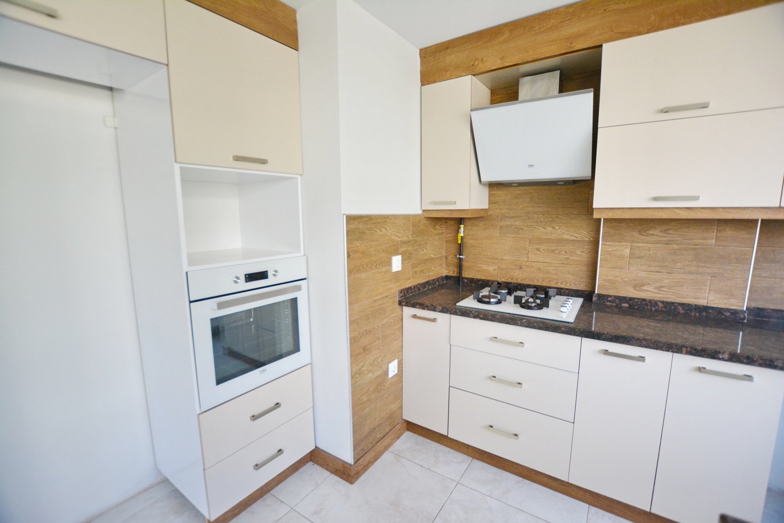Premium Duplex Apartment in Konyaalti, Steps from the Sea