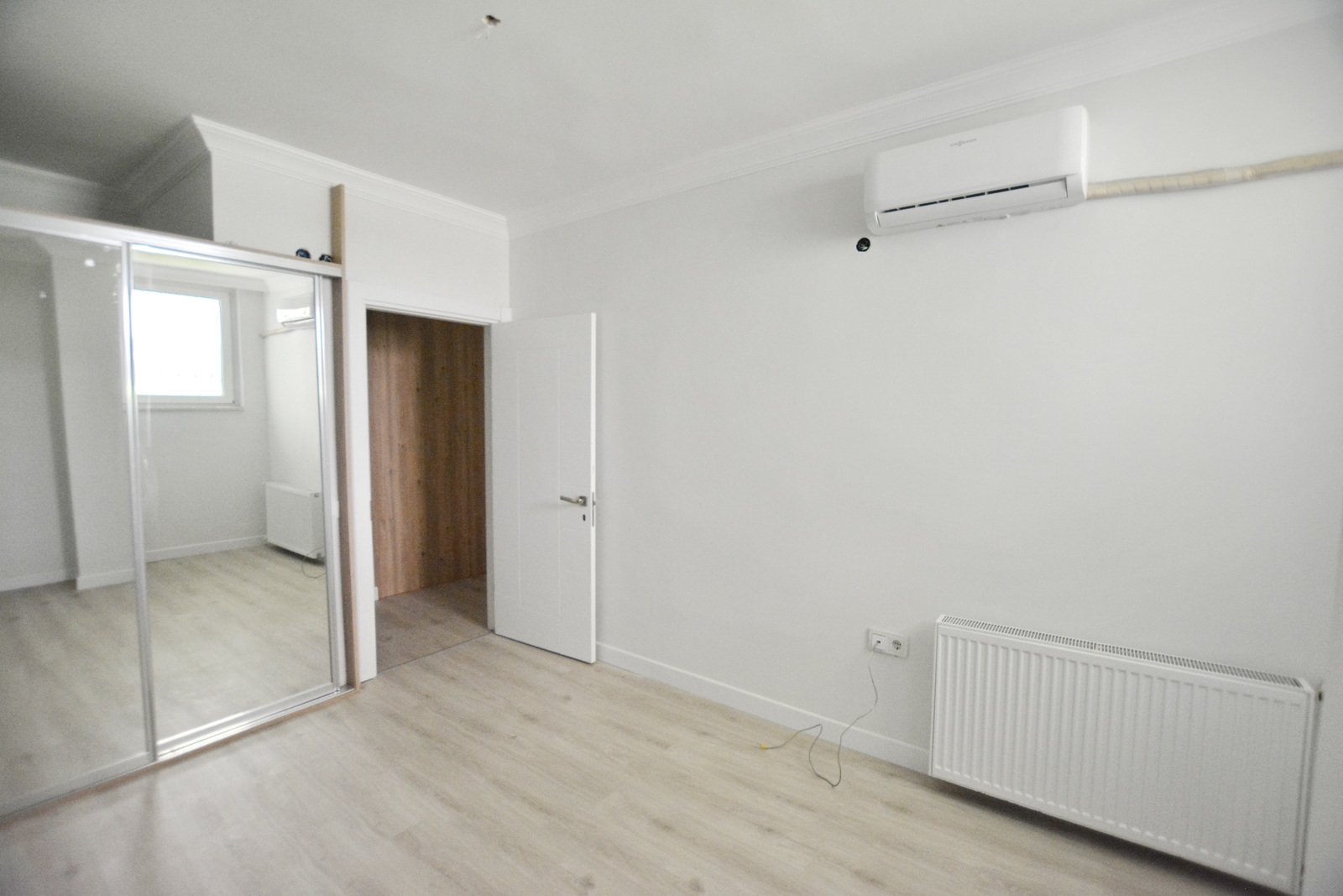 Premium Duplex Apartment in Konyaalti, Steps from the Sea