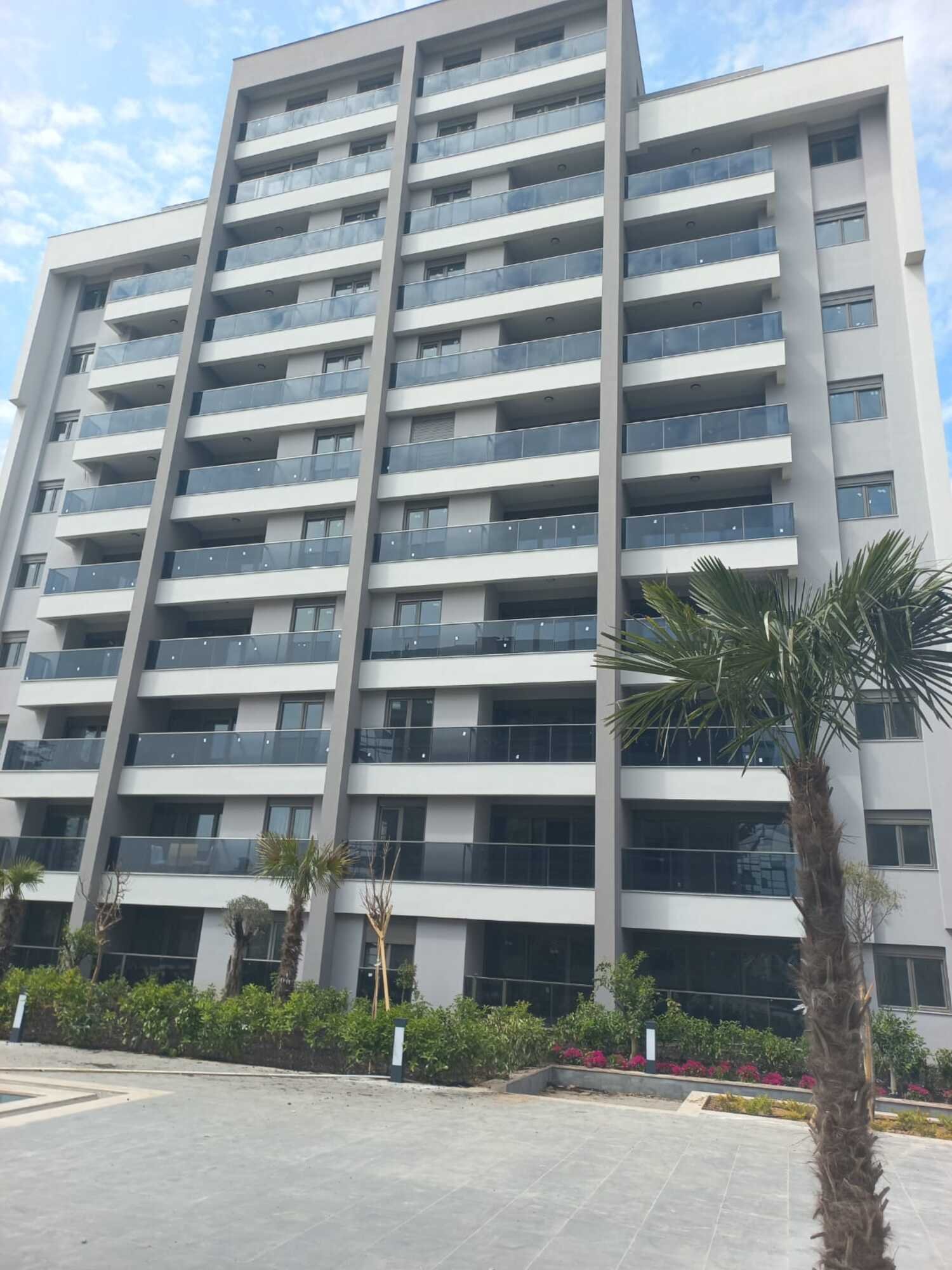Luxury Flats for Sale in Altintas, Antalya