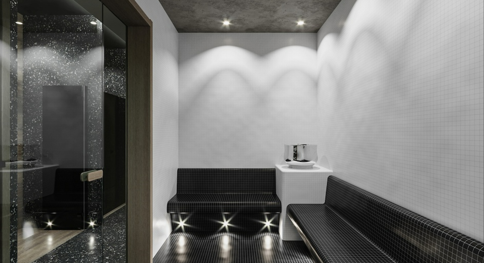 Premium Luxury Apartments for Sale in Antalya Konyaaltı
