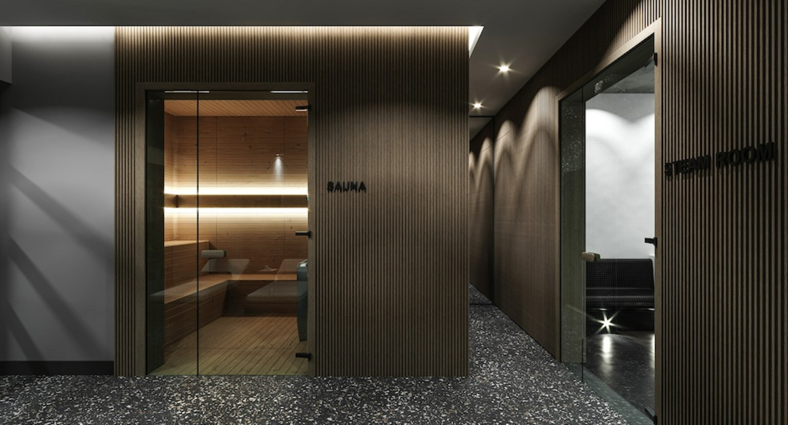 Premium Luxury Apartments for Sale in Antalya Konyaaltı