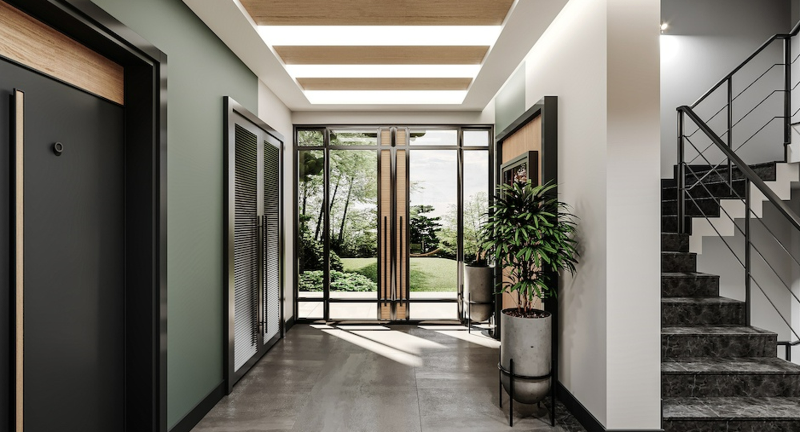Premium Luxury Apartments for Sale in Antalya Konyaaltı