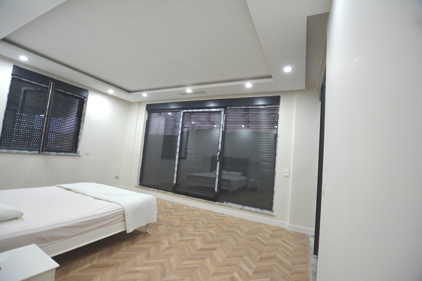 Luxury Modern Villa in Antalya - Ideal for Citizenship