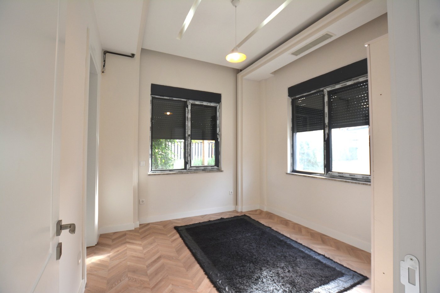 Luxury Modern Villa in Antalya - Ideal for Citizenship