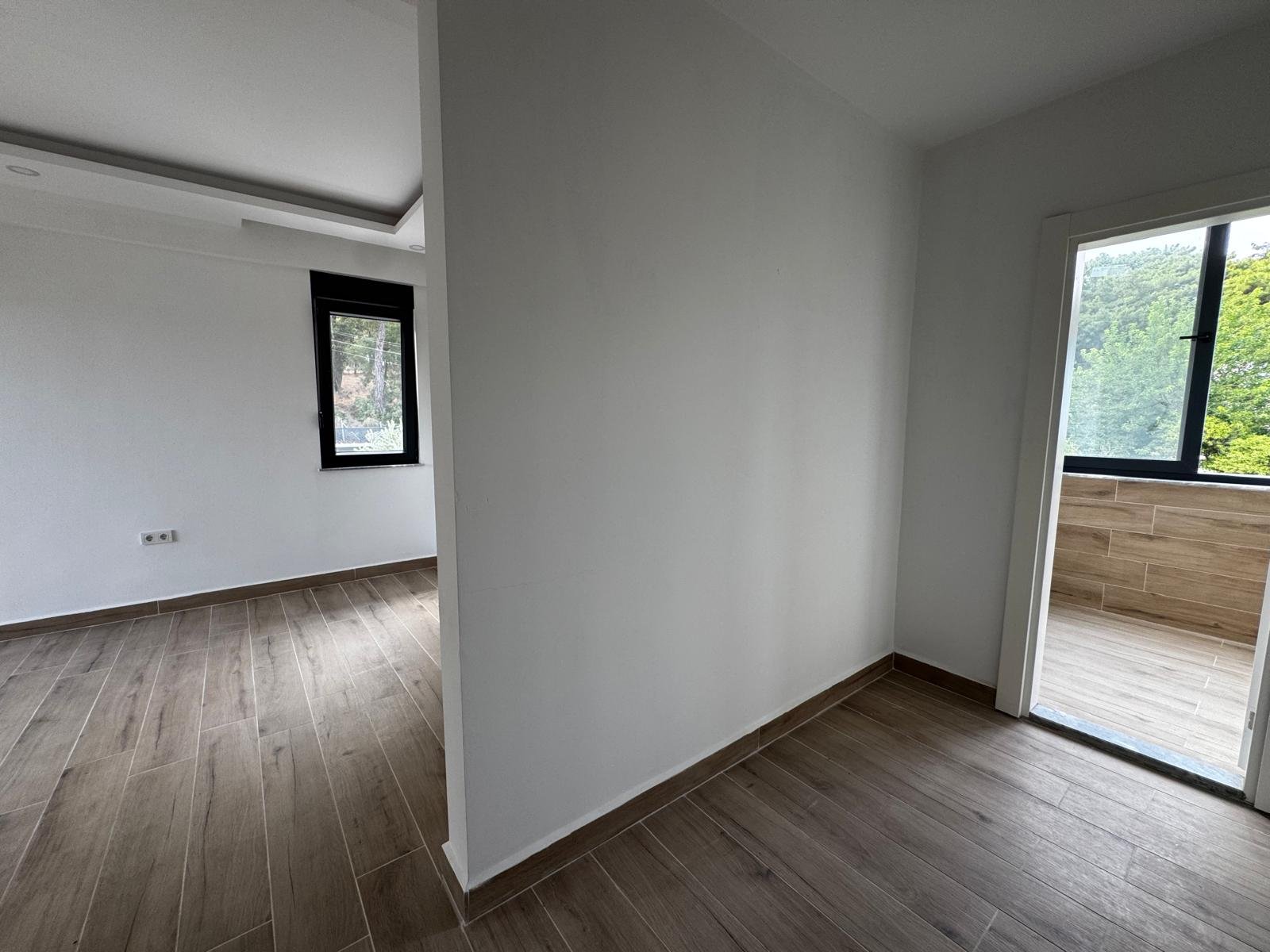 Exclusive Luxury Villa in Çamyuva, Kemer - Walking Distance to the Sea
