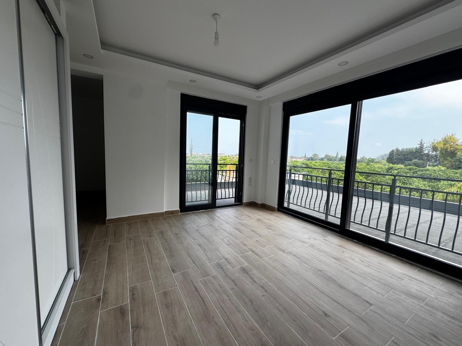Exclusive Luxury Villa in Çamyuva, Kemer - Walking Distance to the Sea