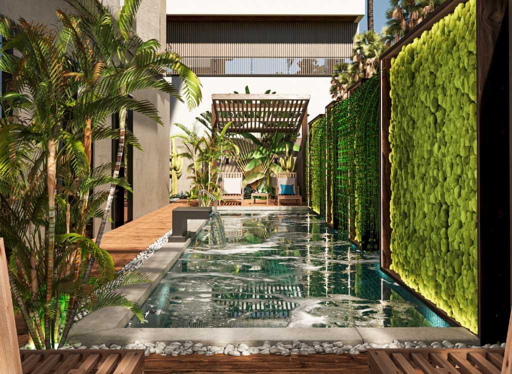 Lux Lara: Lara, Antalya'da Satılık Premium Daireler