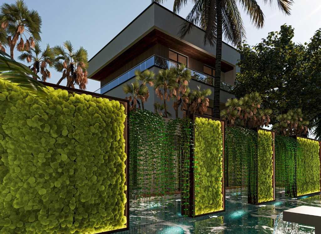 Lux Lara: Lara, Antalya'da Satılık Premium Daireler