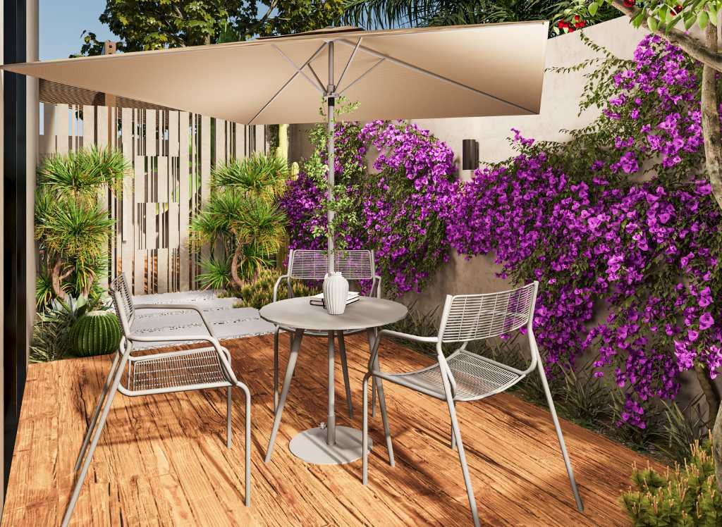 Lux Lara: Lara, Antalya'da Satılık Premium Daireler