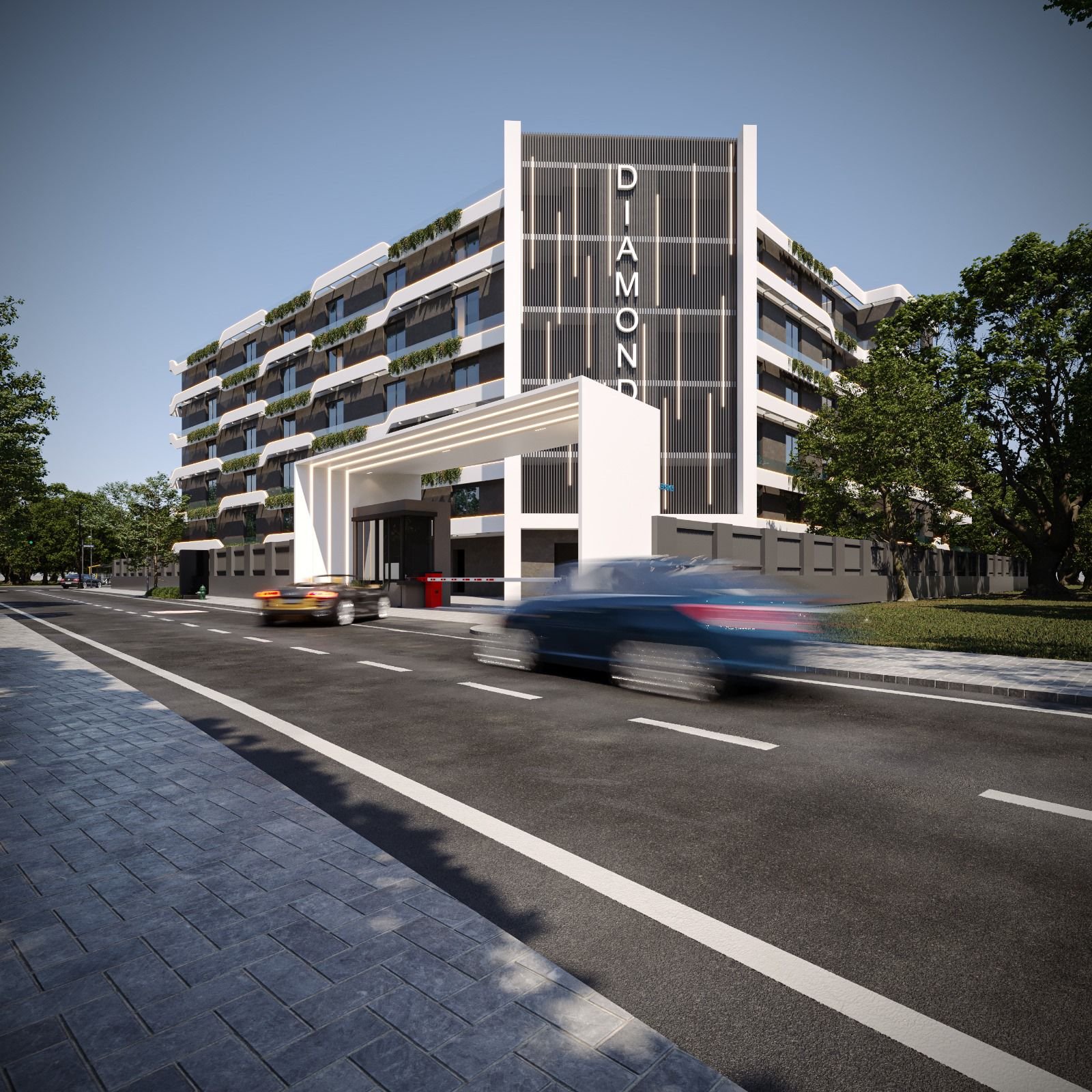 Premium Luxury Apartments for Sale in Altıntaş, Antalya