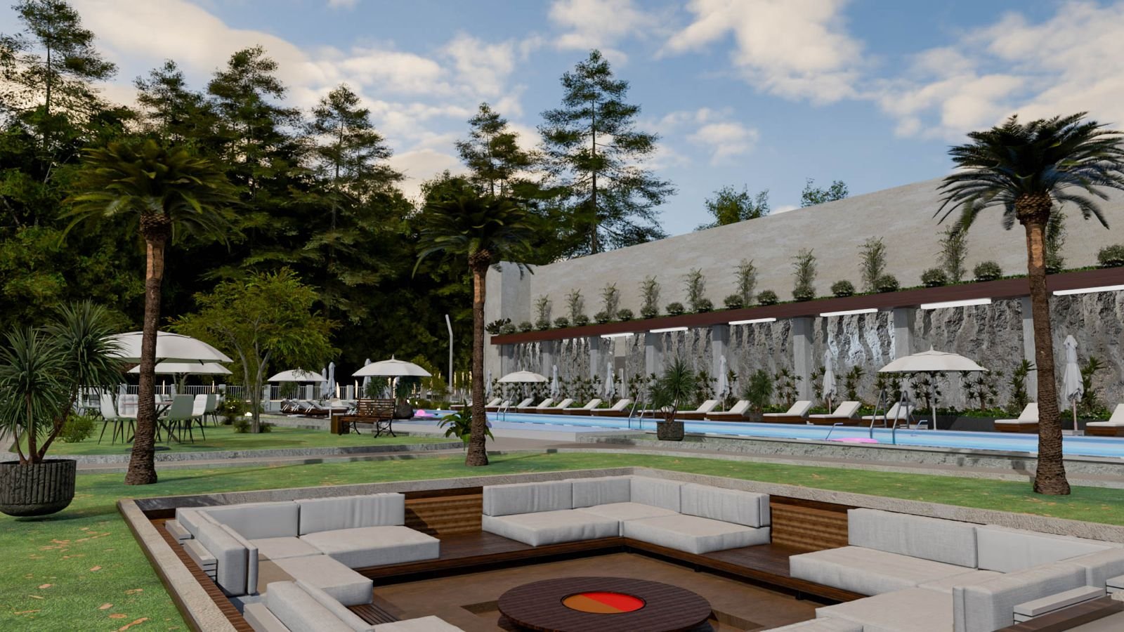 Premium Apartments for Sale in Antalya with Flexible Installment Plan