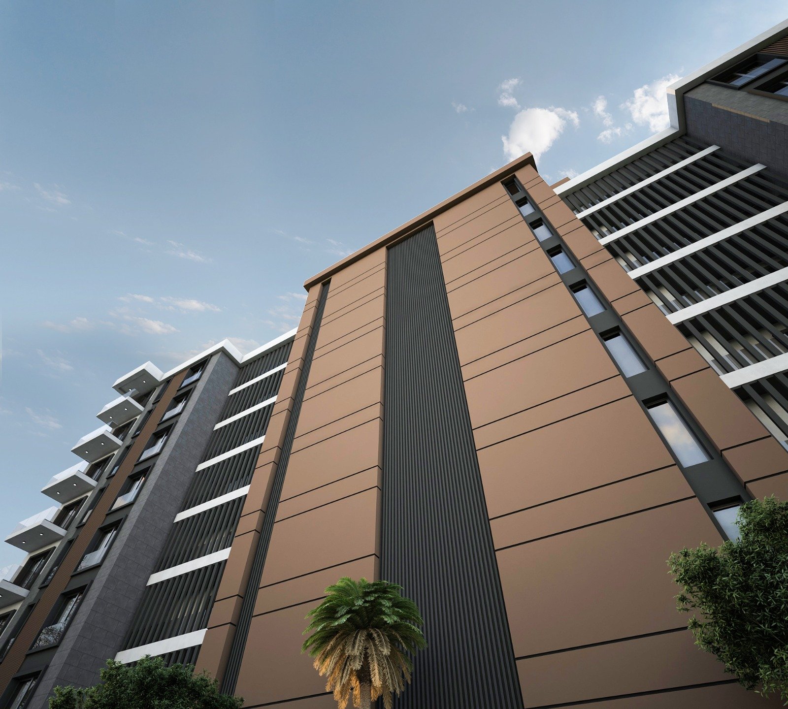 Premium Apartments for Sale in Antalya with Flexible Installment Plan