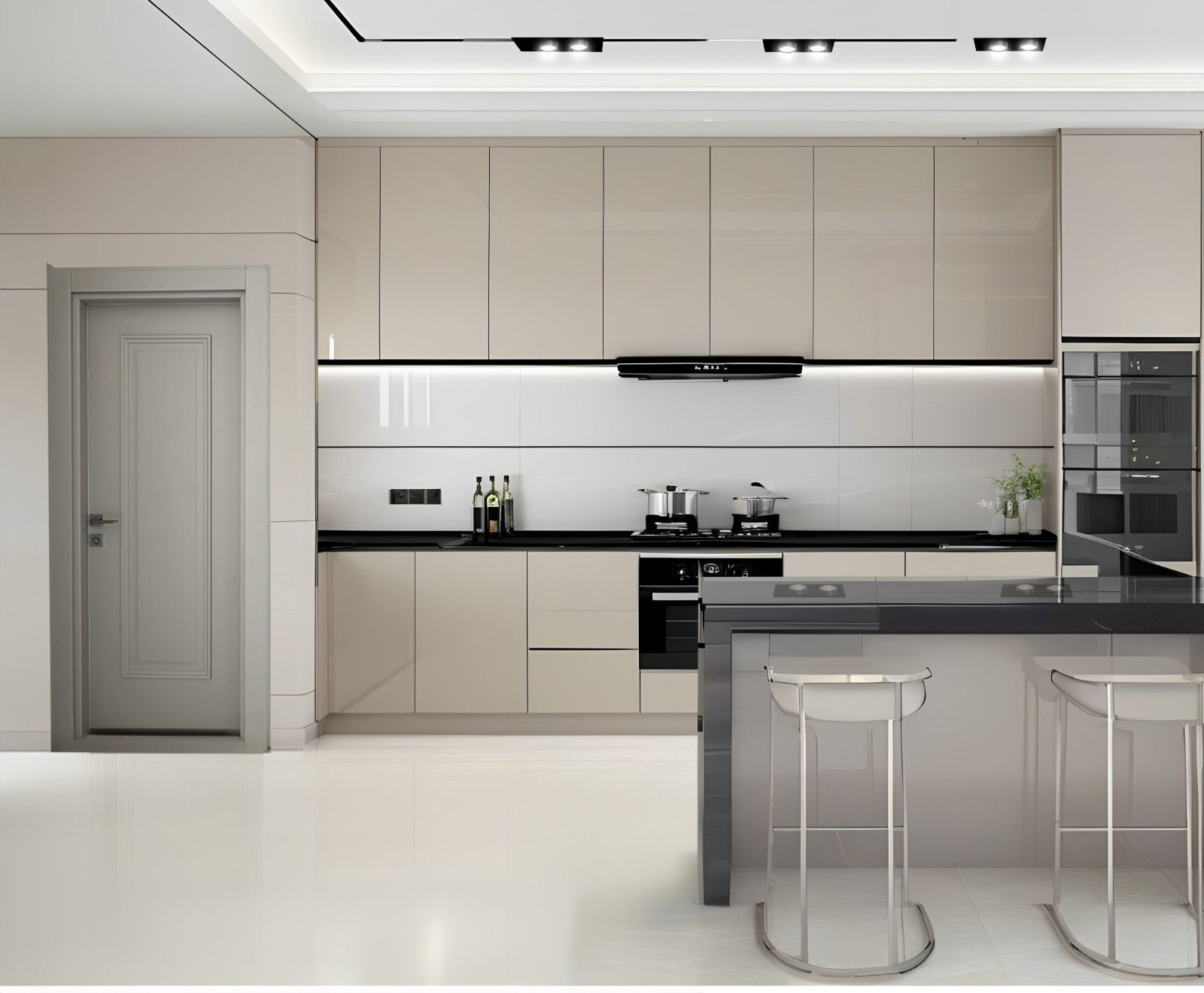 Premium Apartments for Sale in Antalya with Flexible Installment Plan