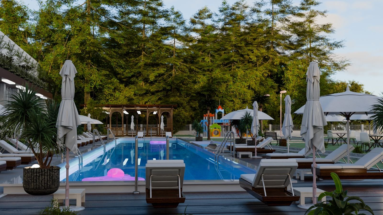 Premium Apartments for Sale in Antalya with Flexible Installment Plan