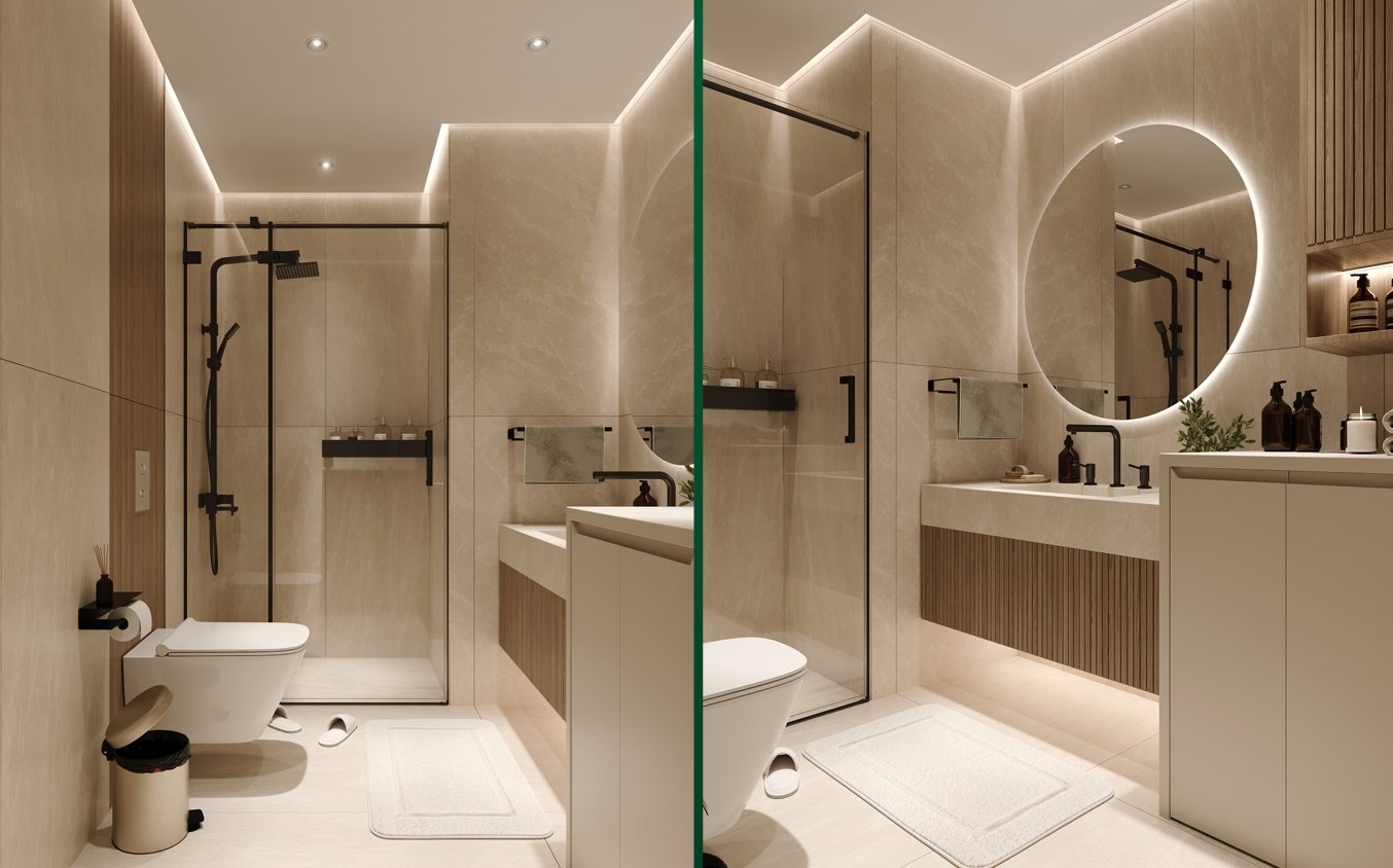 Modern Apartments in Antalya – Exceptional Investment Opportunity
