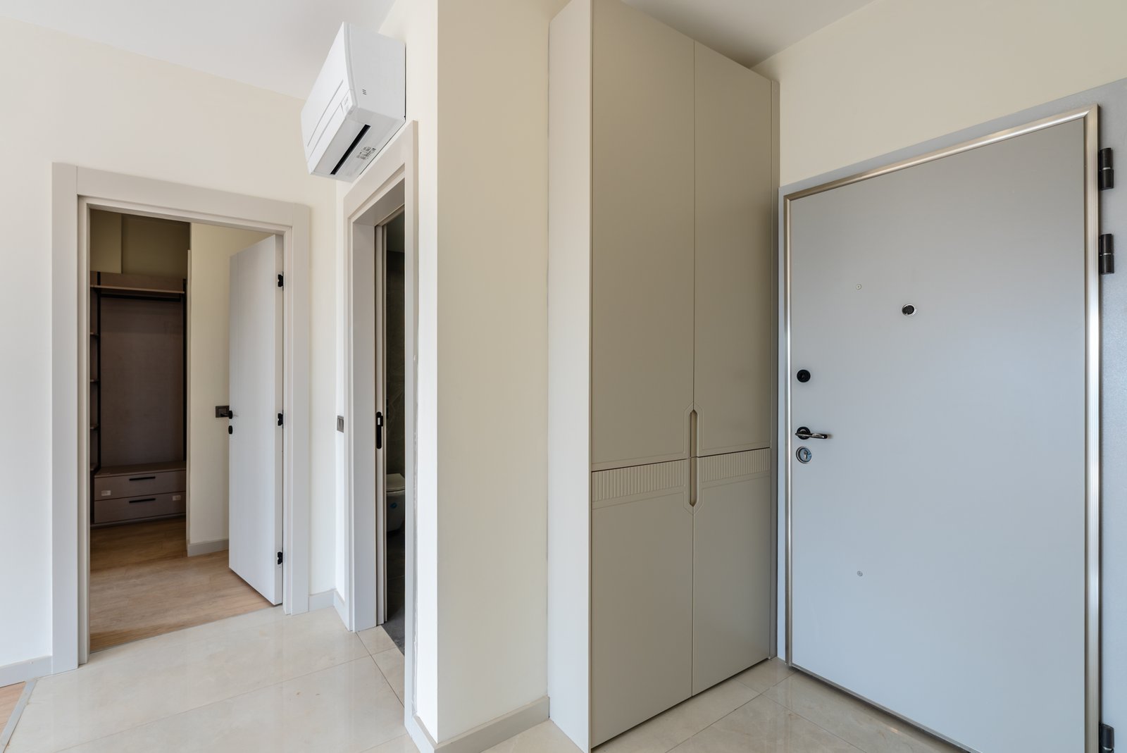Antalya'da Satılık Premium Modern Daireler