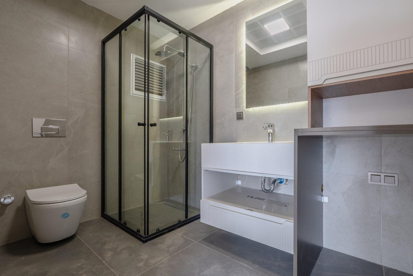 Antalya'da Satılık Premium Modern Daireler