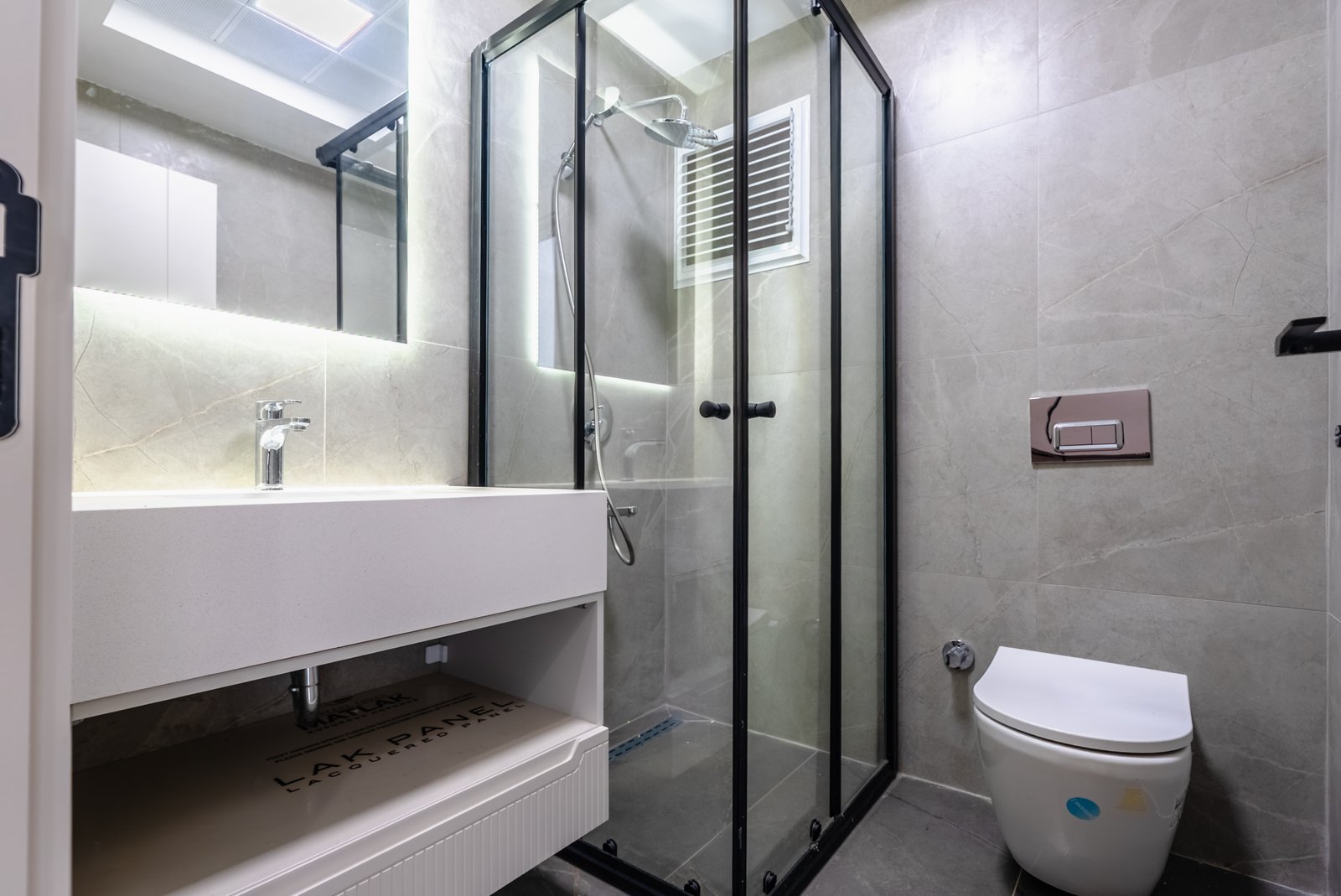 Antalya'da Satılık Premium Modern Daireler