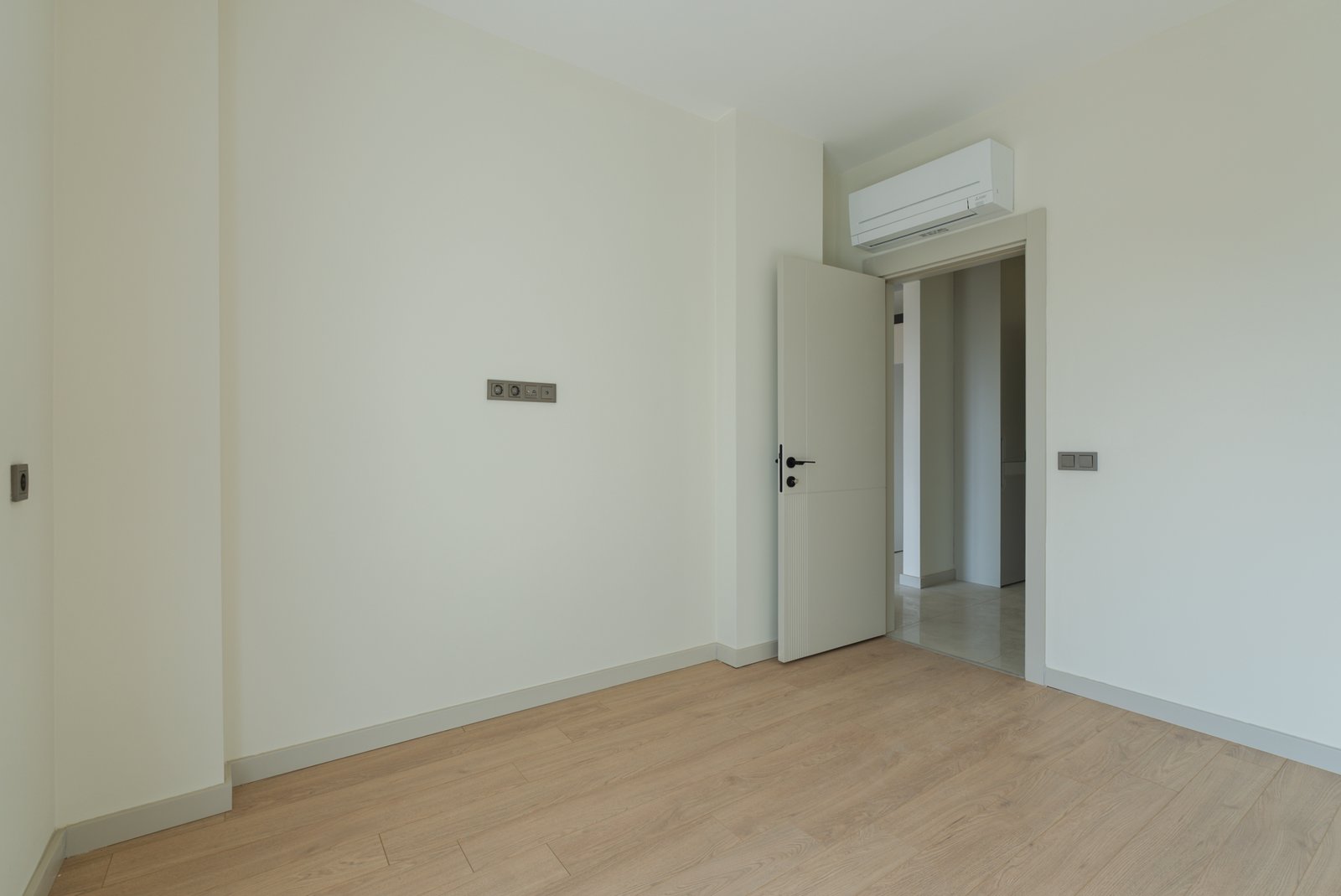 Antalya'da Satılık Premium Modern Daireler