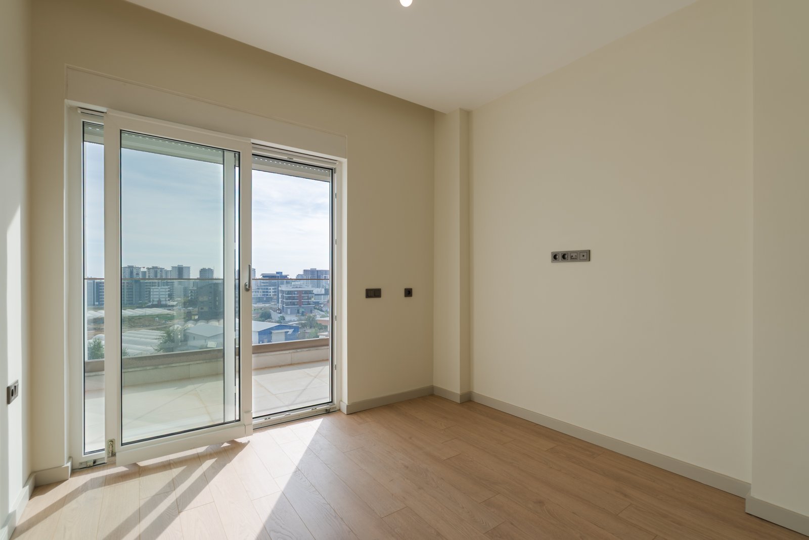 Antalya'da Satılık Premium Modern Daireler